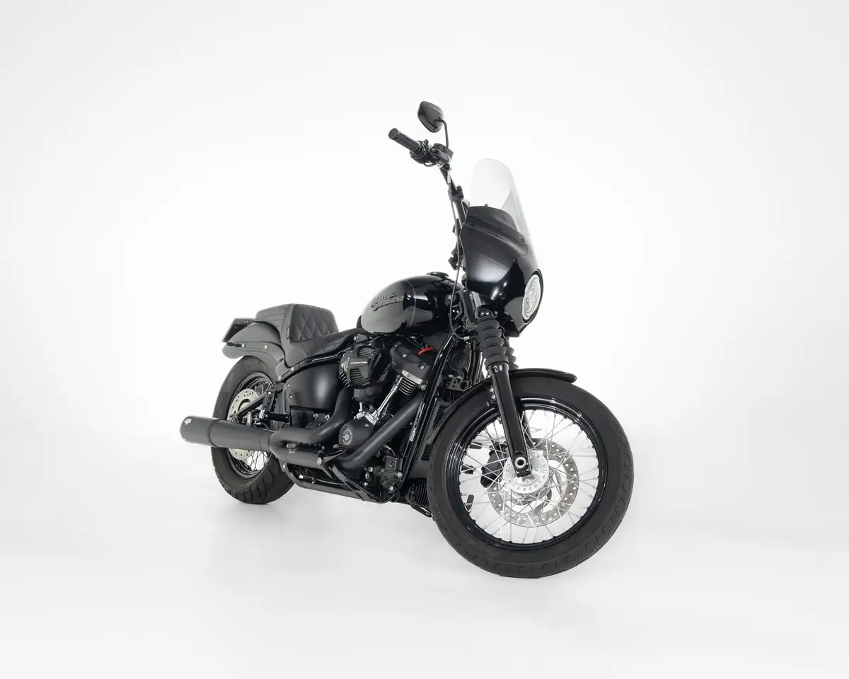 Harley-Davidson Street Bob
