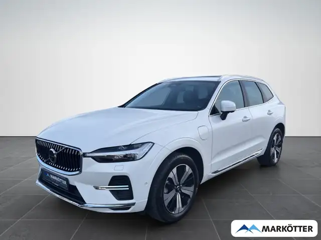 Volvo XC60 T6 Inscription Plug In Hybrid AWD*PANO*AHK*LEDER*