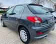 Peugeot 206 206+ 1.4 HDi Generation 5portes airco garantie 1an Grijs - thumbnail 7