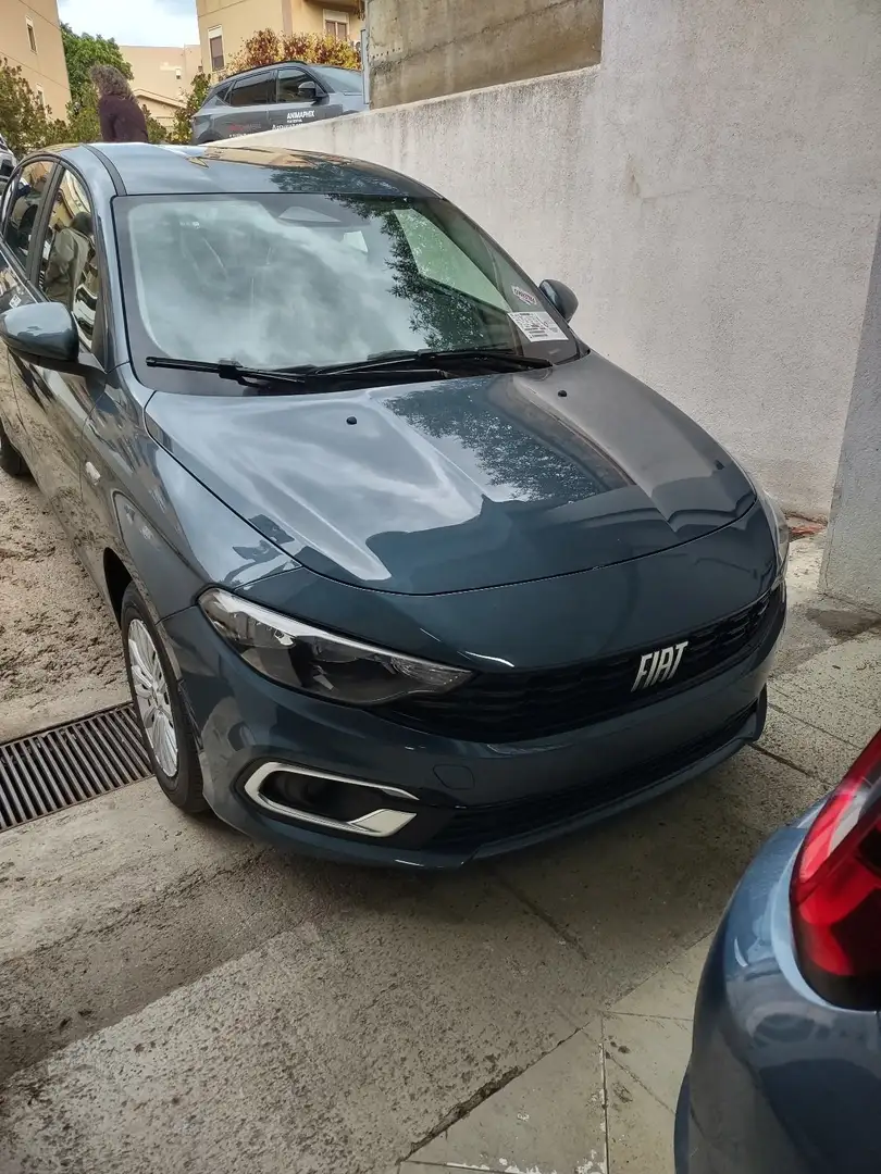 Fiat Tipo Tipo 4p 1.6 mjt Tipo s Blu/Azzurro - 2
