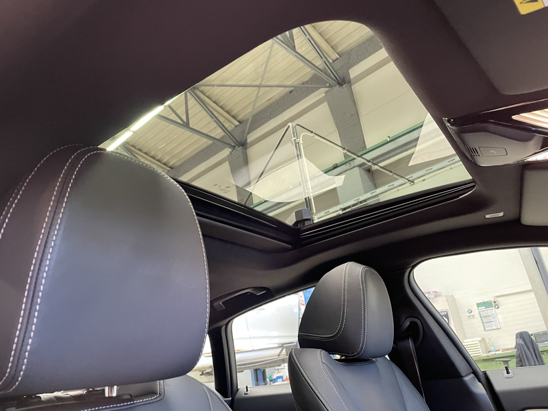 BMW 440 M440i Gran Coupé — photo 13