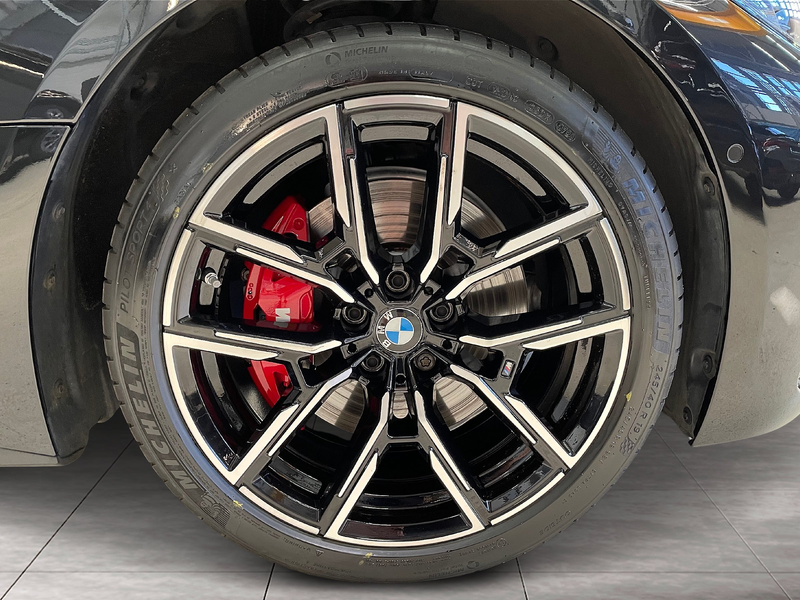 BMW 440 M440i Gran Coupé — photo 11