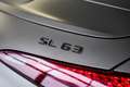 Mercedes-Benz SL 63 AMG 4Matic+ Lift+Keramik+Premium Plus 4MATIC+ Gris - thumbnail 42