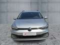 Volkswagen Golf Variant Golf VIII Variant 2.0 TDI DSG LIFE LED+NAVI+AHK Zilver - thumbnail 3