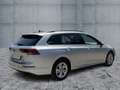 Volkswagen Golf Variant Golf VIII Variant 2.0 TDI DSG LIFE LED+NAVI+AHK Zilver - thumbnail 6