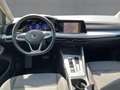 Volkswagen Golf Variant Golf VIII Variant 2.0 TDI DSG LIFE LED+NAVI+AHK Zilver - thumbnail 9