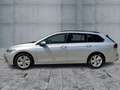 Volkswagen Golf Variant Golf VIII Variant 2.0 TDI DSG LIFE LED+NAVI+AHK Zilver - thumbnail 4