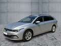 Volkswagen Golf Variant Golf VIII Variant 2.0 TDI DSG LIFE LED+NAVI+AHK Zilver - thumbnail 2