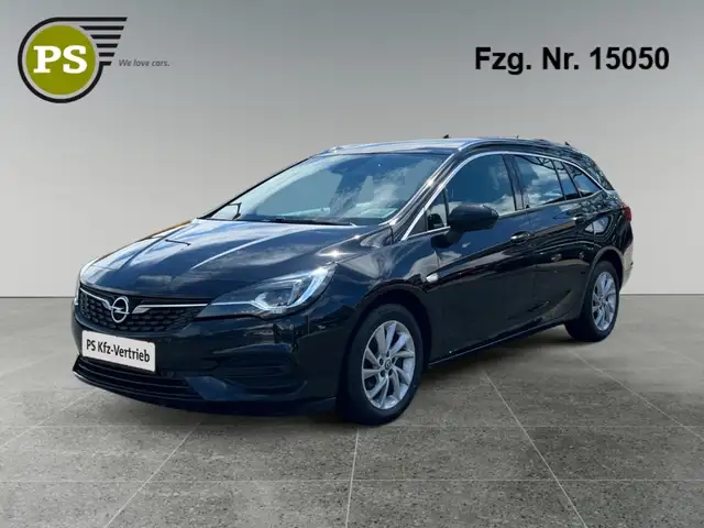 Opel Astra K ST Business Elegance 1.5 D LED AHK Navi