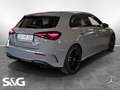 Mercedes-Benz A 200 AMG MBUX+RüKam+LED+Pano+HuD+Standhzg+Night Grau - thumbnail 2