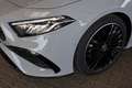 Mercedes-Benz A 200 AMG MBUX+RüKam+LED+Pano+HuD+Standhzg+Night Grau - thumbnail 3