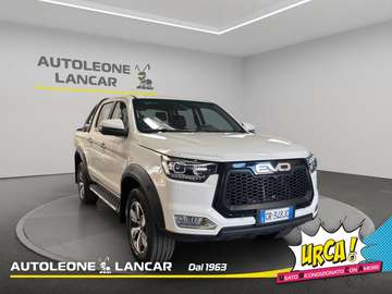 Cross 4 2.0 Turbo Diesel 136cv IVA ESPOSTA