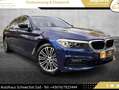 BMW 520 d xDrive Sport Line// 1.BESITZ //TOP AUSSTTATTUNG Blau - thumbnail 38