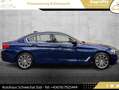 BMW 520 d xDrive Sport Line// 1.BESITZ //TOP AUSSTTATTUNG Blau - thumbnail 5