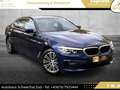 BMW 520 d xDrive Sport Line// 1.BESITZ //TOP AUSSTTATTUNG Blau - thumbnail 40