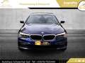 BMW 520 d xDrive Sport Line// 1.BESITZ //TOP AUSSTTATTUNG Blau - thumbnail 32