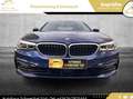 BMW 520 d xDrive Sport Line// 1.BESITZ //TOP AUSSTTATTUNG Blau - thumbnail 45