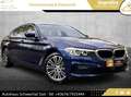 BMW 520 d xDrive Sport Line// 1.BESITZ //TOP AUSSTTATTUNG Blau - thumbnail 28