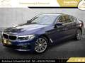 BMW 520 d xDrive Sport Line// 1.BESITZ //TOP AUSSTTATTUNG Blau - thumbnail 41