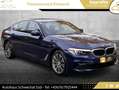 BMW 520 d xDrive Sport Line// 1.BESITZ //TOP AUSSTTATTUNG Blau - thumbnail 1