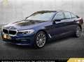 BMW 520 d xDrive Sport Line// 1.BESITZ //TOP AUSSTTATTUNG Blau - thumbnail 3