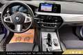 BMW 520 d xDrive Sport Line// 1.BESITZ //TOP AUSSTTATTUNG Blau - thumbnail 35