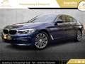 BMW 520 d xDrive Sport Line// 1.BESITZ //TOP AUSSTTATTUNG Blau - thumbnail 29