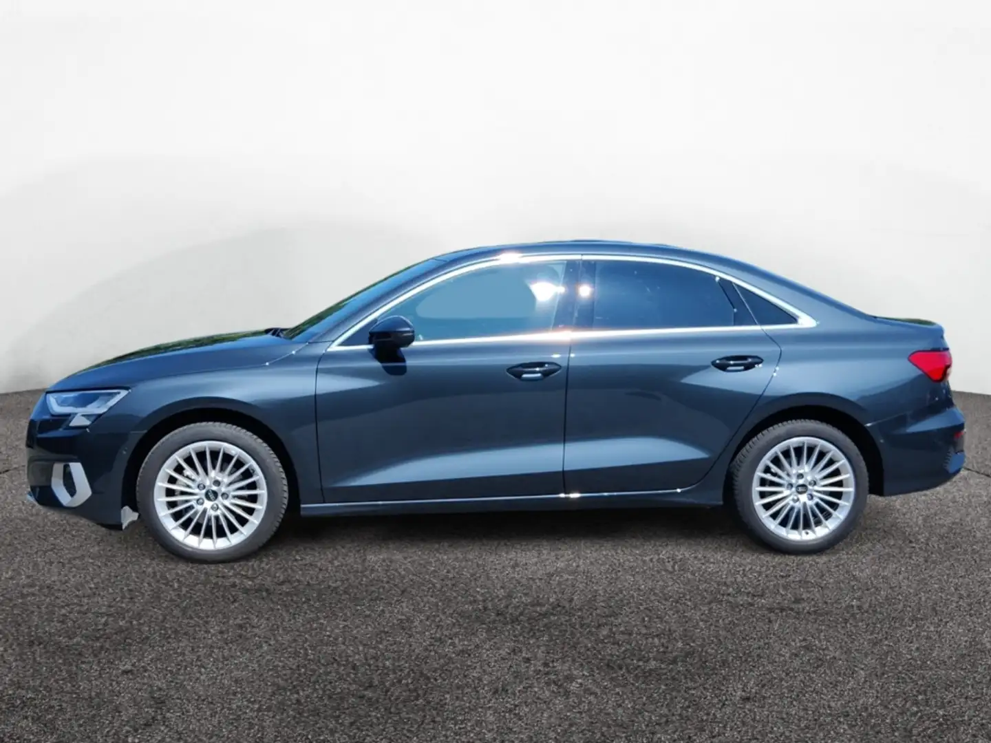 Audi A3 Limo 35 TFSI advanced SmartInter Sitzhzg Grau - 2