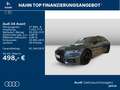 Audi A6 55TFSIe quatt S-trc S-line AHK Pano B&O Noir - thumbnail 2