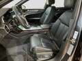 Audi A6 55TFSIe quatt S-trc S-line AHK Pano B&O Schwarz - thumbnail 10