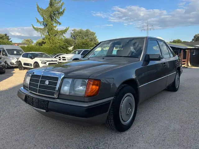 Mercedes-Benz 200 I-Hand,101457Km Orig. gepflegtes zustand