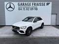 Mercedes-Benz GLC 300 300 de 194+122ch AMG Line 4Matic 9G-Tronic Weiß - thumbnail 1