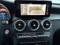 Mercedes-Benz GLC 300 300 de 194+122ch AMG Line 4Matic 9G-Tronic Weiß - thumbnail 13