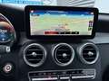 Mercedes-Benz GLC 300 300 de 194+122ch AMG Line 4Matic 9G-Tronic Weiß - thumbnail 14