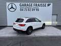 Mercedes-Benz GLC 300 300 de 194+122ch AMG Line 4Matic 9G-Tronic Weiß - thumbnail 4