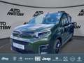 Citroen Berlingo Max XL Grün - thumbnail 1