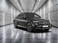 Mercedes-Benz GLC 220 d 4M Coupe +AMG+SHZ+MEMORY+NAVI+AMBIENTE Gris - thumbnail 3
