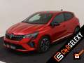 Renault Clio 1.0 TCe 90 | TEHCNO | Cruise | Stuur/stoel verw. | Rouge - thumbnail 1