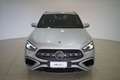 Mercedes-Benz GLA 200 200 d Automatic AMG Line Premium Argento - thumbnail 3