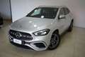 Mercedes-Benz GLA 200 200 d Automatic AMG Line Premium Argento - thumbnail 1