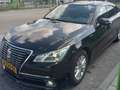 Toyota Crown Crown undefined Zwart - thumbnail 2