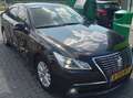 Toyota Crown Crown undefined Zwart - thumbnail 4