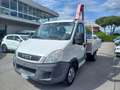 Iveco Daily 35C14 3.0 Diesel Cassone con Gru Wit - thumbnail 1