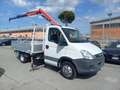 Iveco Daily 35C14 3.0 Diesel Cassone con Gru Wit - thumbnail 6