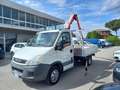 Iveco Daily 35C14 3.0 Diesel Cassone con Gru Wit - thumbnail 5
