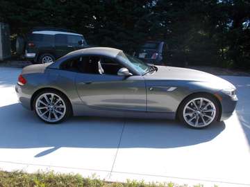 2dr Roadster sDrive35i