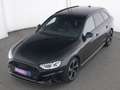 Audi A4 S-line competition edition Tour+Stadt|AHK|LED Noir - thumbnail 10
