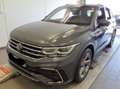 Volkswagen Tiguan 2.0 TDI R-Line 4Motion Navi*AHK*IQ-Light* Grau - thumbnail 2