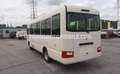 Toyota Coaster 30 Seats - EXPORT OUT EU TROPICAL VERSION - EXPORT OUT EU TROPICAL VERSION Weiß - thumbnail 4