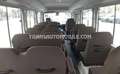 Toyota Coaster 30 Seats - EXPORT OUT EU TROPICAL VERSION - EXPORT OUT EU TROPICAL VERSION Weiß - thumbnail 7